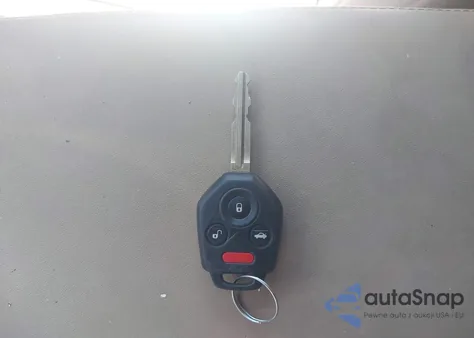 2017 Subaru Outback 2.5I Premium z USA, uszkodzony, nr VIN 4S4BSAFC6H3205211